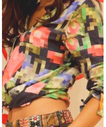 Desigual | シャツ/ブラウス