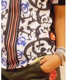 Desigual | Tシャツ/カットソー