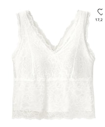 GU | タンクトップ