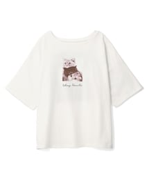 GRL | Tシャツ/カットソー
