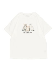 SPINNS | Tシャツ/カットソー