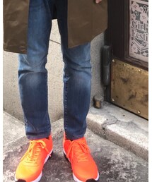 H&M | デニムパンツ