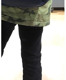 GU | パンツ