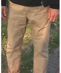 H&M | チノパンツ