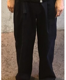 GU | チノパンツ