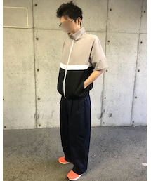 横からの写真 | その他