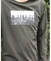 H&M | Tシャツ/カットソー