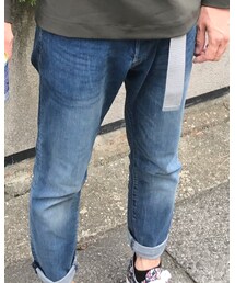 H&M | デニムパンツ