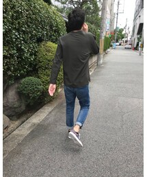 後ろ姿 | その他