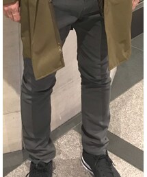 H&M | チノパンツ