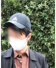 adidas | キャップ
