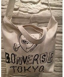 CONVERSE TOKYO ONE | バッグ