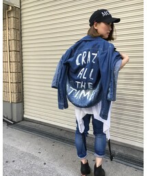 guernika | シャツ/ブラウス