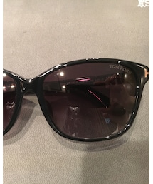 TOM FORD | サングラス