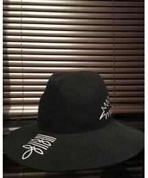 WORLD WIDE FAMOUS | ハット