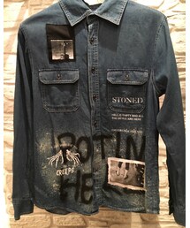 guernika | シャツ/ブラウス