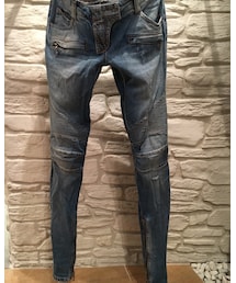 BALMAIN | デニムパンツ