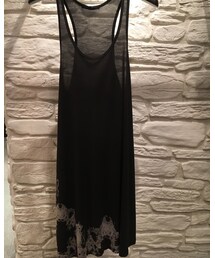 KMRii | タンクトップ