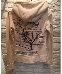 パーカーバックスタイル | パーカー