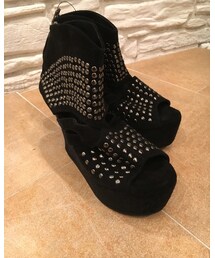 CATORCE | サンダル