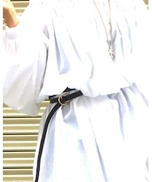 BACKLASH | ベルト