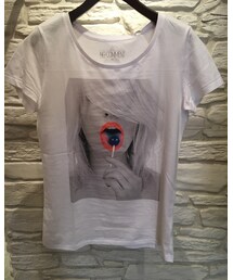 NO COMMENT PARIS | Tシャツ/カットソー