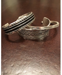 Indian Jewelry | バングル/リストバンド