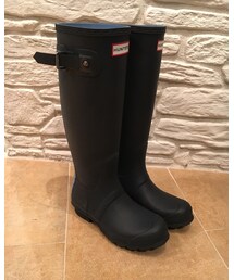 HUNTER | レインシューズ