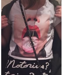 NO COMMENT PARIS | Tシャツ/カットソー