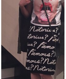 Psalter | スカート