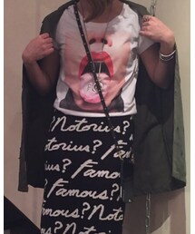 guernika | ミリタリージャケット