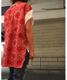 BACK STYLE | Tシャツ/カットソー