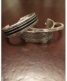 Indian Jewelry | バングル/リストバンド