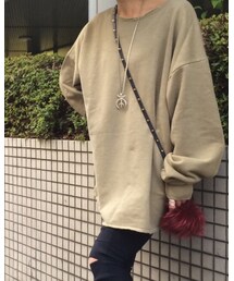 REPRESENT | トップス