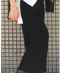 CONVERSE TOKYO | スカート