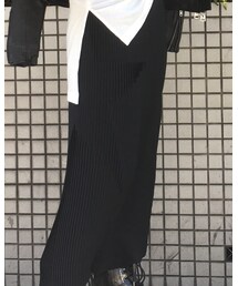 CONVERSE TOKYO | スカート