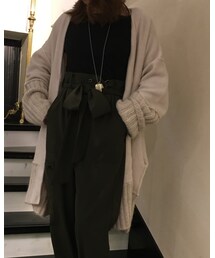 styling/ | カーディガン/ボレロ