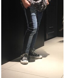 77circa | デニムパンツ