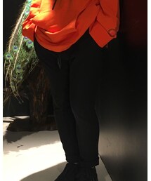 nude:masahiko maruyama | その他パンツ