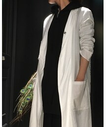 NostraSantissima | パーカー