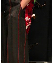 AULA | その他パンツ