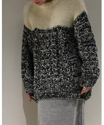 styling/ | ニット/セーター