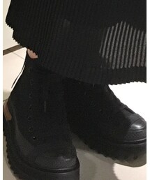 Nahezu_gleich | スニーカー