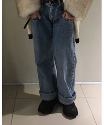 Maison Margiela | デニムパンツ