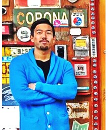 POLO RALPH LAUREN | ニット/セーター