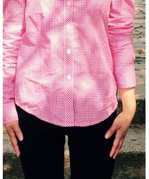 K-SWISS | シャツ/ブラウス