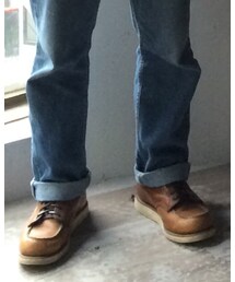 RED WING SHOES | ブーツ