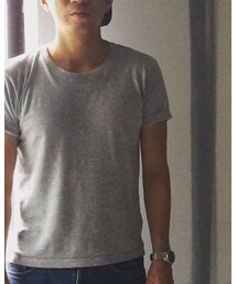 UNIQLO | Tシャツ/カットソー