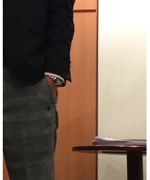 ROLEX | アナログ腕時計