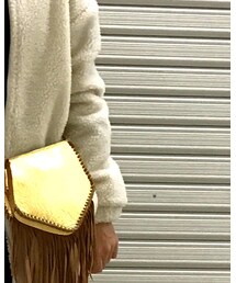 Jeffrey Campbell | ショルダーバッグ